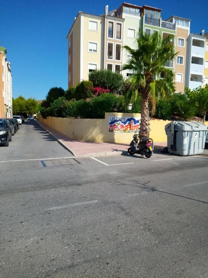 "Servall Host" Alicante 2 Piscines Et Parking Prive Mutxamel Eksteriør bilde
