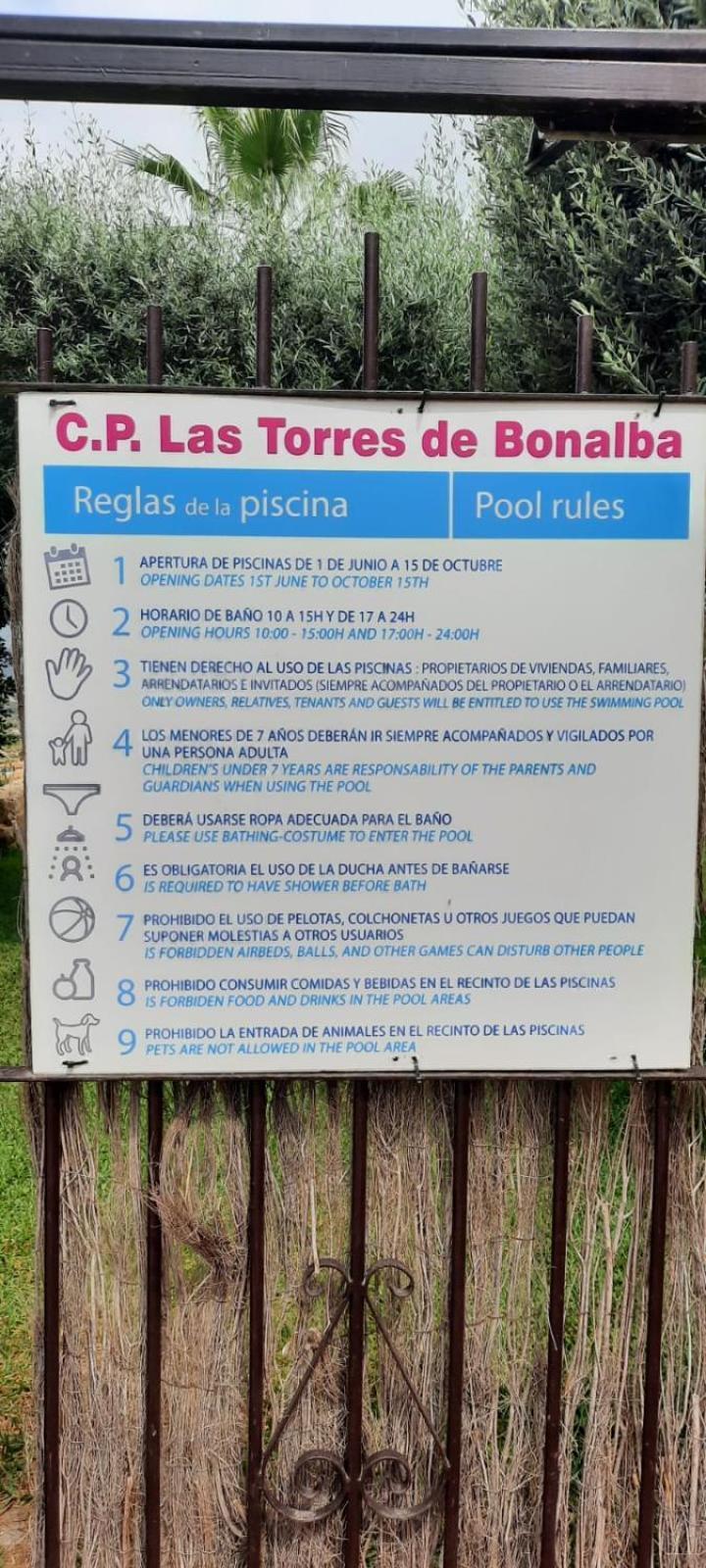 "Servall Host" Alicante 2 Piscines Et Parking Prive Mutxamel Eksteriør bilde